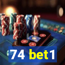 74 bet1